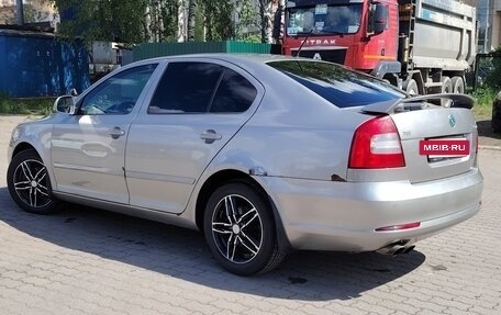 Skoda Octavia, 2011 год, 690 000 рублей, 2 фотография
