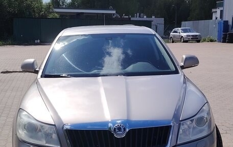 Skoda Octavia, 2011 год, 690 000 рублей, 6 фотография
