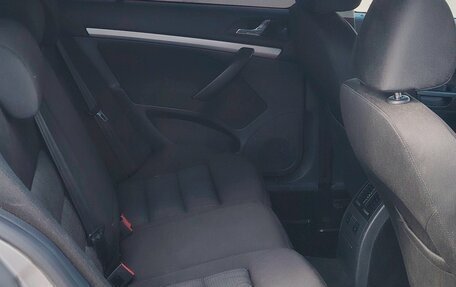 Skoda Octavia, 2011 год, 690 000 рублей, 10 фотография