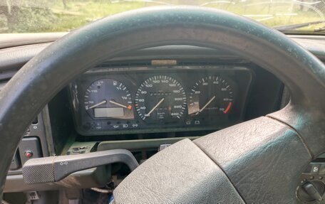 Volkswagen Passat B3, 1988 год, 90 000 рублей, 7 фотография