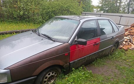 Volkswagen Passat B3, 1988 год, 90 000 рублей, 13 фотография