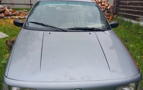 Volkswagen Passat B3, 1988 год, 90 000 рублей, 12 фотография
