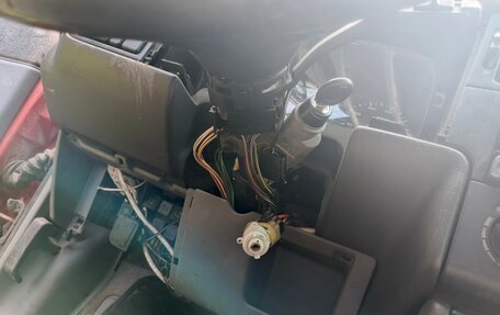 Volkswagen Passat B3, 1988 год, 90 000 рублей, 8 фотография
