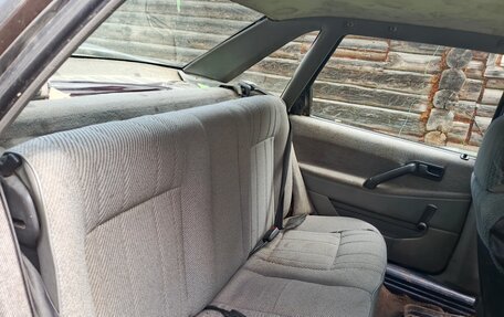 Volkswagen Passat B3, 1988 год, 90 000 рублей, 9 фотография