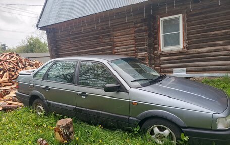 Volkswagen Passat B3, 1988 год, 90 000 рублей, 5 фотография