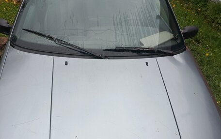 Volkswagen Passat B3, 1988 год, 90 000 рублей, 11 фотография