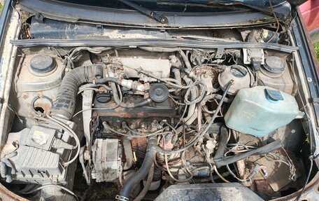 Volkswagen Passat B3, 1988 год, 90 000 рублей, 10 фотография