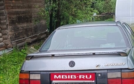 Volkswagen Passat B3, 1988 год, 90 000 рублей, 3 фотография