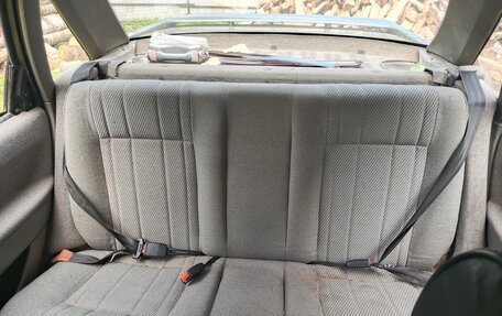 Volkswagen Passat B3, 1988 год, 90 000 рублей, 14 фотография