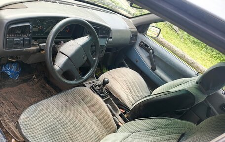 Volkswagen Passat B3, 1988 год, 90 000 рублей, 15 фотография