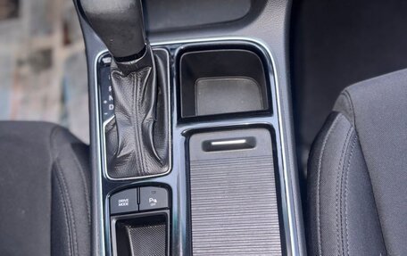 Hyundai Sonata VII, 2019 год, 1 200 000 рублей, 11 фотография