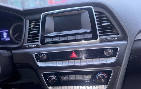 Hyundai Sonata VII, 2019 год, 1 200 000 рублей, 9 фотография