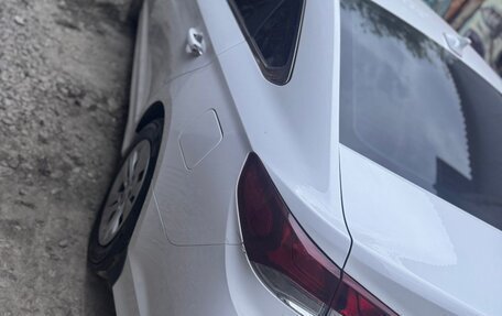 Hyundai Sonata VII, 2019 год, 1 200 000 рублей, 21 фотография