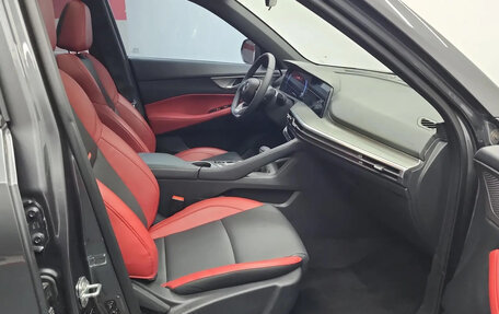 Changan CS35 Plus, 2022 год, 1 600 000 рублей, 3 фотография
