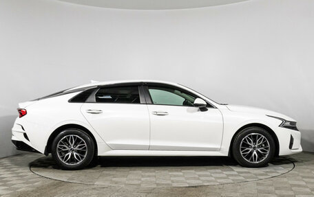 KIA K5, 2021 год, 2 569 898 рублей, 4 фотография