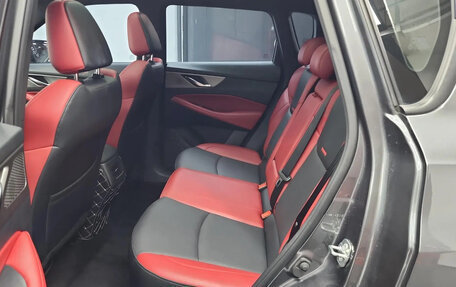 Changan CS35 Plus, 2022 год, 1 600 000 рублей, 4 фотография