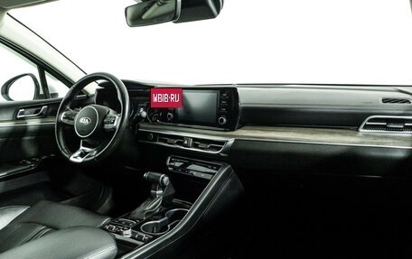 KIA K5, 2021 год, 2 569 898 рублей, 10 фотография