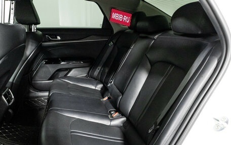 KIA K5, 2021 год, 2 569 898 рублей, 11 фотография