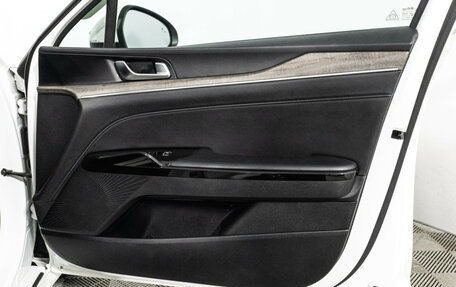 KIA K5, 2021 год, 2 569 898 рублей, 32 фотография