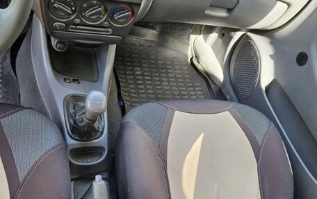 Hyundai Accent II, 2009 год, 380 000 рублей, 13 фотография