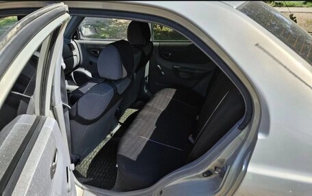 Hyundai Accent II, 2009 год, 380 000 рублей, 14 фотография