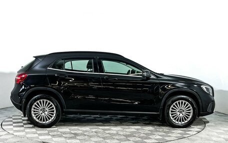 Mercedes-Benz GLA, 2017 год, 1 897 000 рублей, 4 фотография