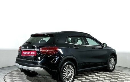 Mercedes-Benz GLA, 2017 год, 1 897 000 рублей, 5 фотография