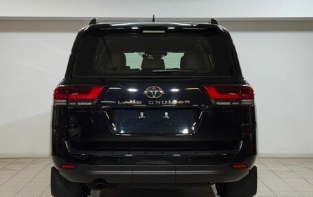 Toyota Land Cruiser, 2024 год, 11 399 000 рублей, 5 фотография
