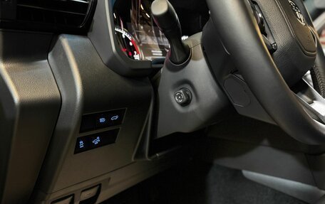 Toyota Land Cruiser, 2024 год, 11 399 000 рублей, 18 фотография