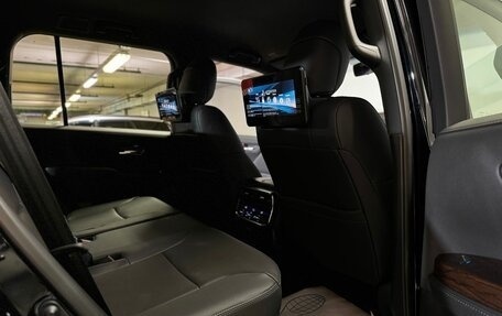 Toyota Land Cruiser, 2024 год, 11 399 000 рублей, 19 фотография