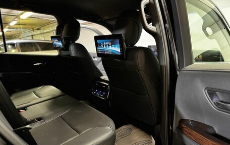 Toyota Land Cruiser, 2024 год, 11 399 000 рублей, 23 фотография