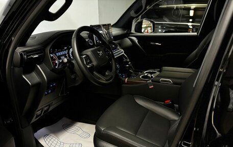 Toyota Land Cruiser, 2024 год, 11 399 000 рублей, 22 фотография