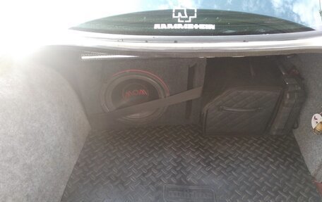 Opel Omega B, 1999 год, 380 000 рублей, 8 фотография