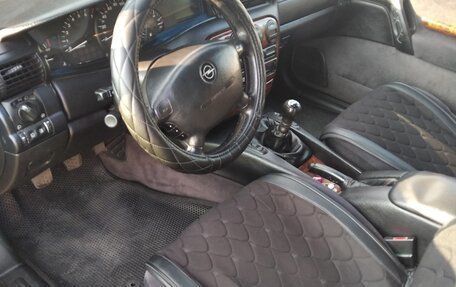 Opel Omega B, 1999 год, 380 000 рублей, 7 фотография