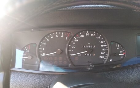 Opel Omega B, 1999 год, 380 000 рублей, 6 фотография