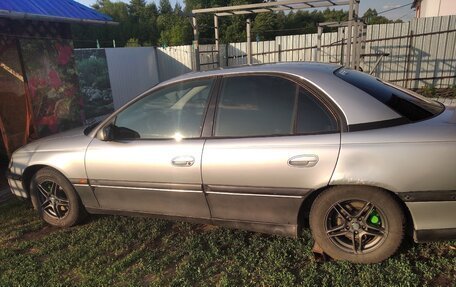Opel Omega B, 1999 год, 380 000 рублей, 3 фотография