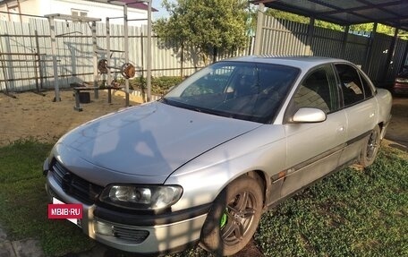 Opel Omega B, 1999 год, 380 000 рублей, 4 фотография