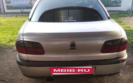 Opel Omega B, 1999 год, 380 000 рублей, 2 фотография