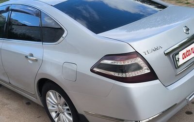 Nissan Teana, 2012 год, 999 000 рублей, 1 фотография