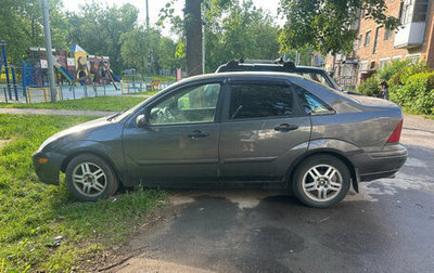 Ford Focus IV, 2002 год, 245 000 рублей, 1 фотография