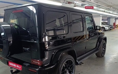 Mercedes-Benz G-Класс AMG, 2024 год, 28 799 000 рублей, 1 фотография