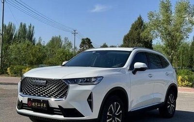 Haval H6, 2021 год, 1 165 002 рублей, 1 фотография