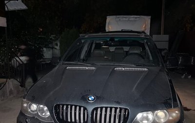 BMW X5, 2005 год, 690 000 рублей, 1 фотография
