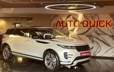 Land Rover Range Rover Evoque II, 2024 год, 5 799 999 рублей, 1 фотография