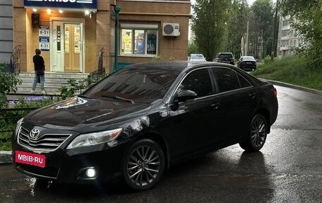 Toyota Camry, 2011 год, 1 300 000 рублей, 1 фотография