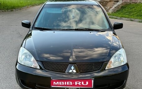 Mitsubishi Lancer IX, 2006 год, 450 000 рублей, 1 фотография