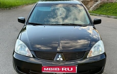 Mitsubishi Lancer IX, 2006 год, 450 000 рублей, 1 фотография