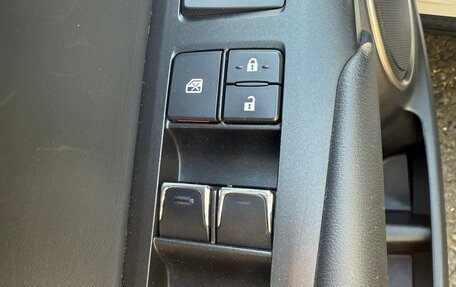 Lexus NX I, 2018 год, 3 200 000 рублей, 9 фотография