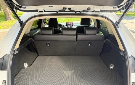 Lexus NX I, 2018 год, 3 200 000 рублей, 12 фотография