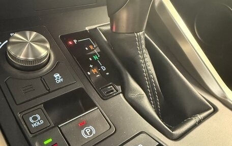 Lexus NX I, 2018 год, 3 200 000 рублей, 17 фотография